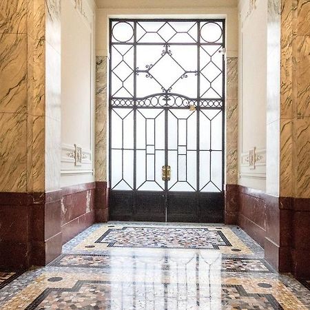Altido Warm Apt For 4 In Porta Venezia Central Милан Экстерьер фото