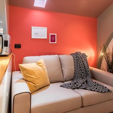 Altido Warm Apt For 4 In Porta Venezia Central Милан Экстерьер фото