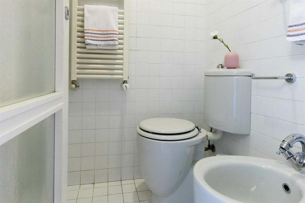 Altido Warm Apt For 4 In Porta Venezia Central Милан Экстерьер фото