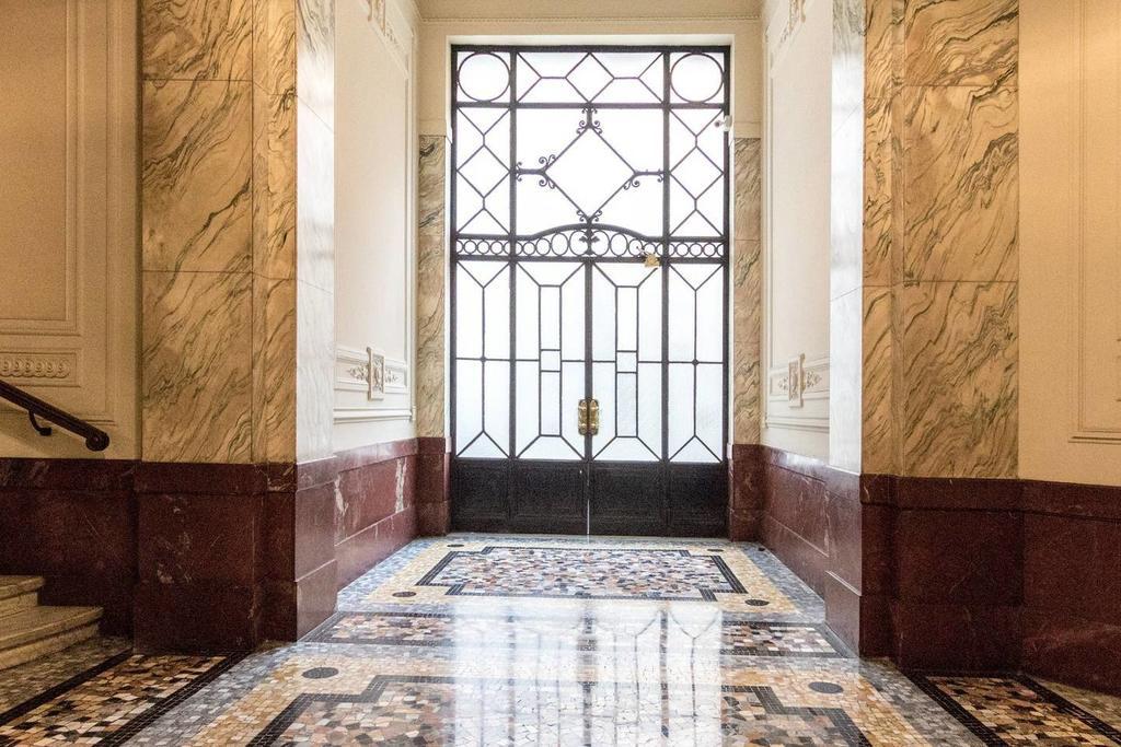 Altido Warm Apt For 4 In Porta Venezia Central Милан Экстерьер фото