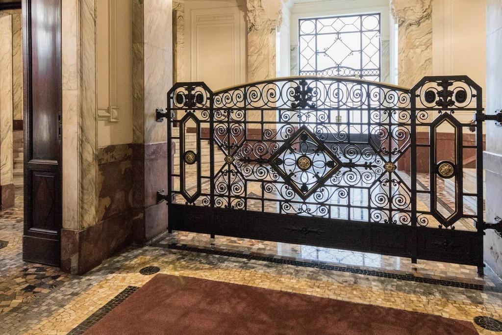 Altido Warm Apt For 4 In Porta Venezia Central Милан Экстерьер фото